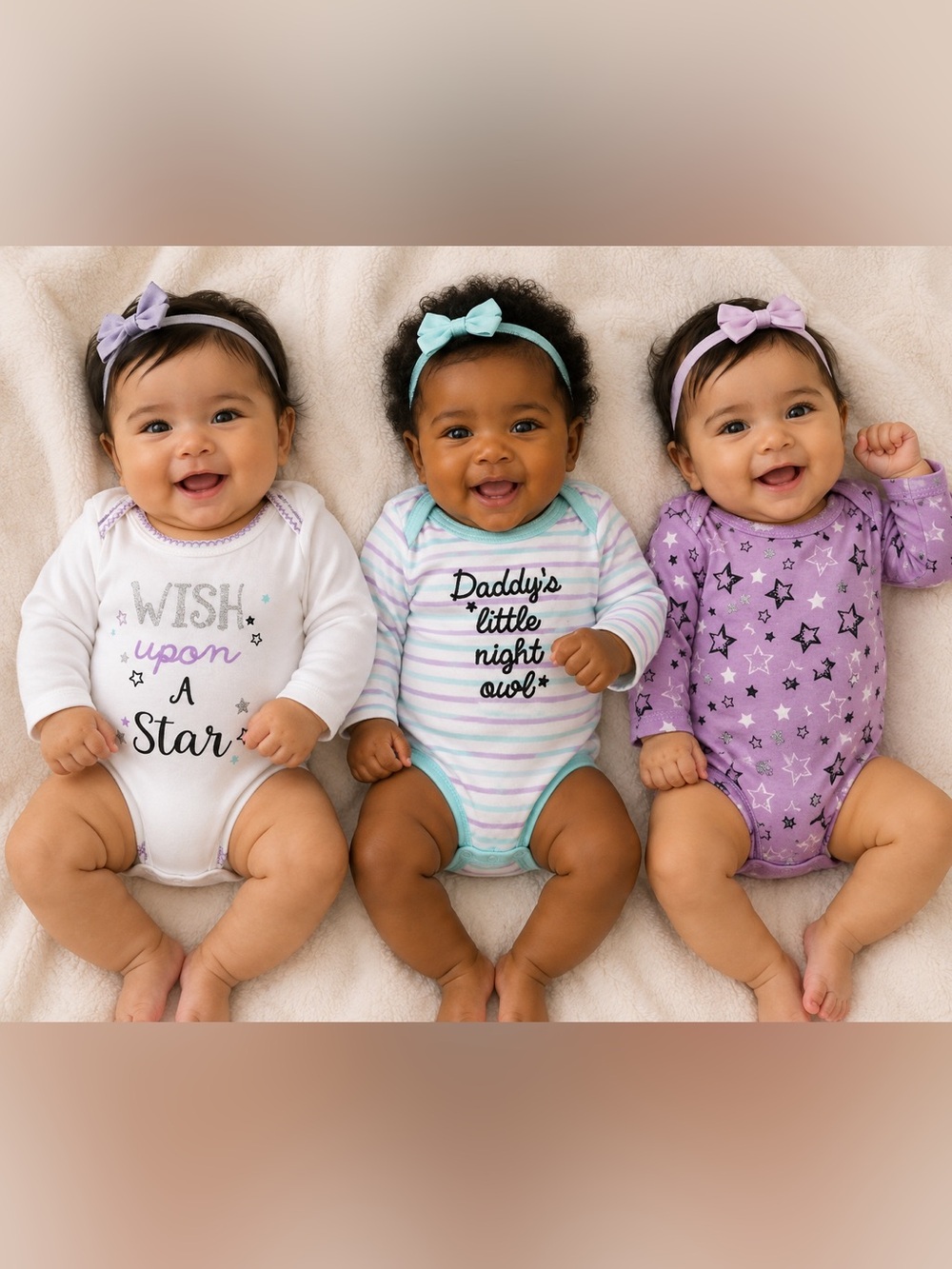 KoalaBaby onesies